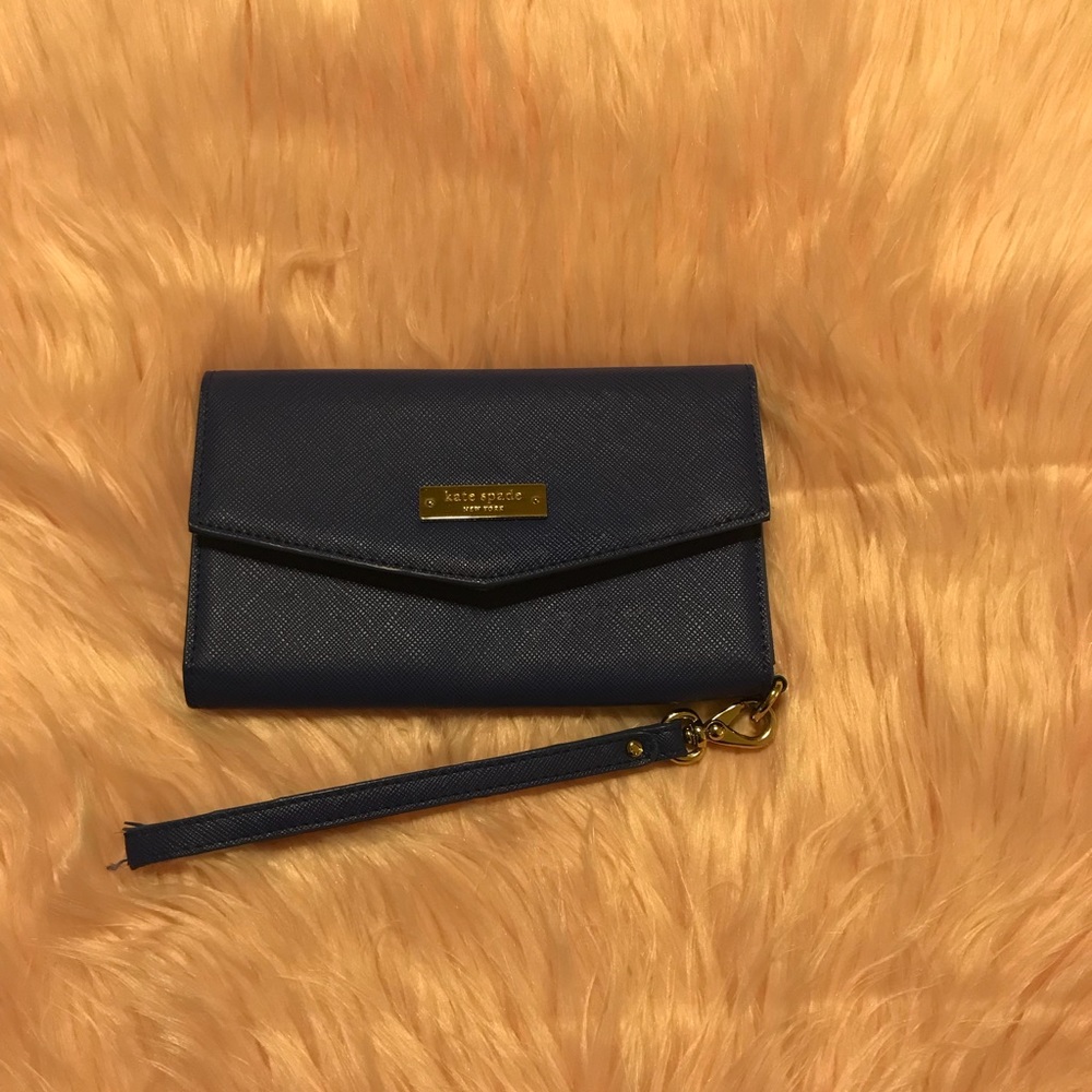 Kate Spade Wristlet